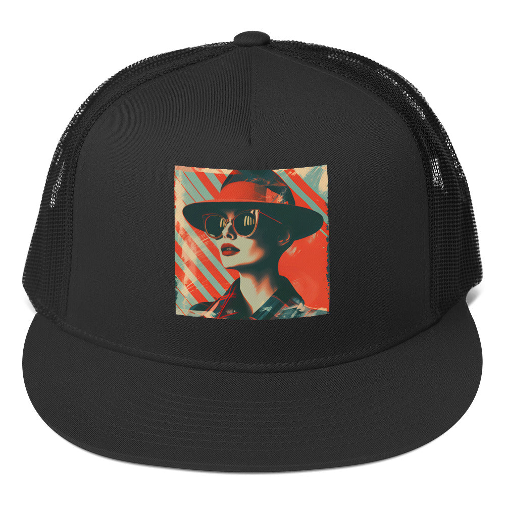 Trucker Cap