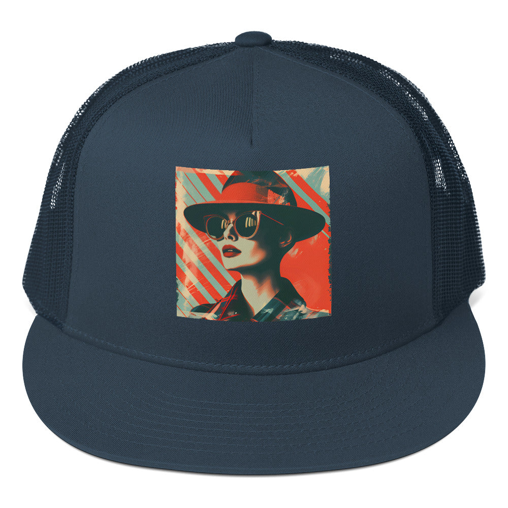 Trucker Cap