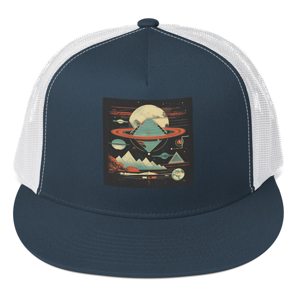 Trucker Cap