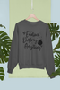 Sweatshirt Emotions destroy anything, gift Sweatshirt, emotions Sweatshirt