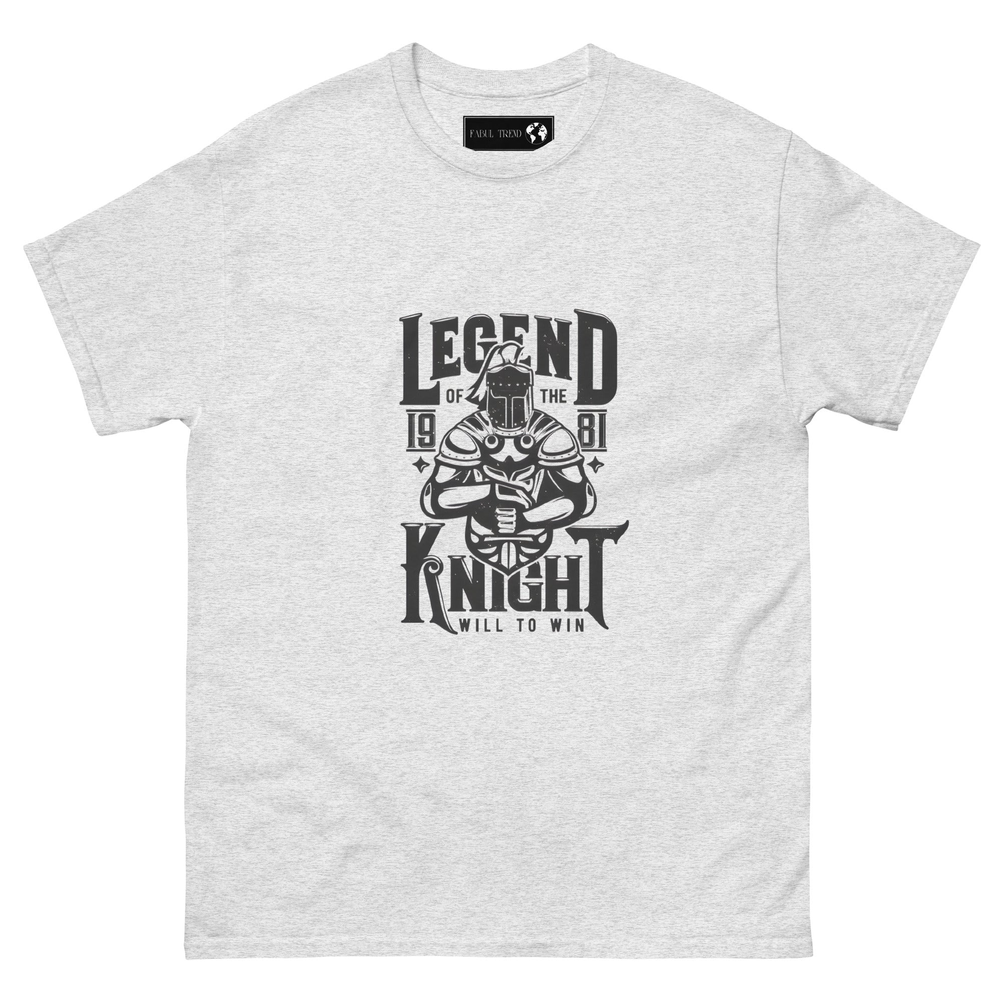 Legend Knight