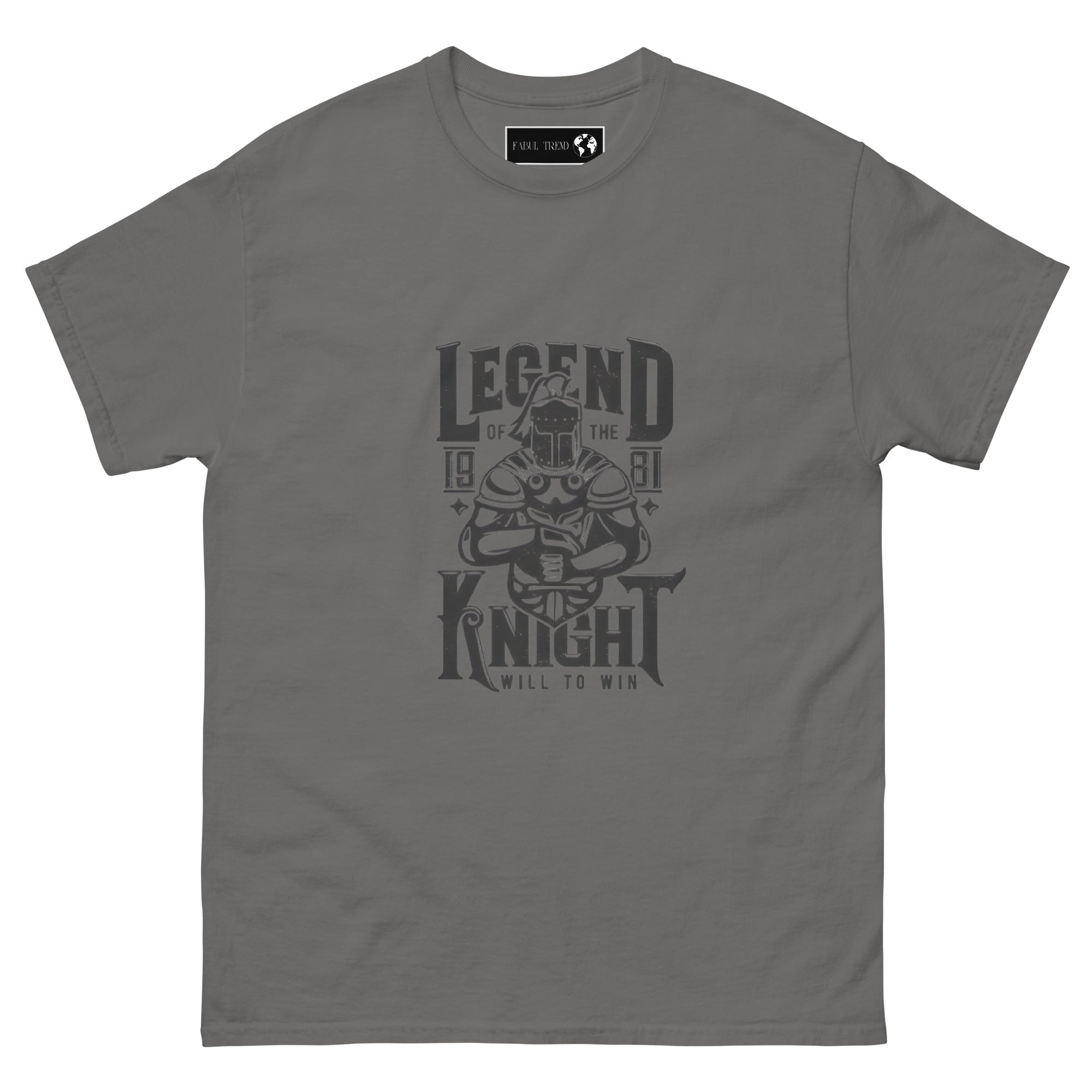 Legend Knight