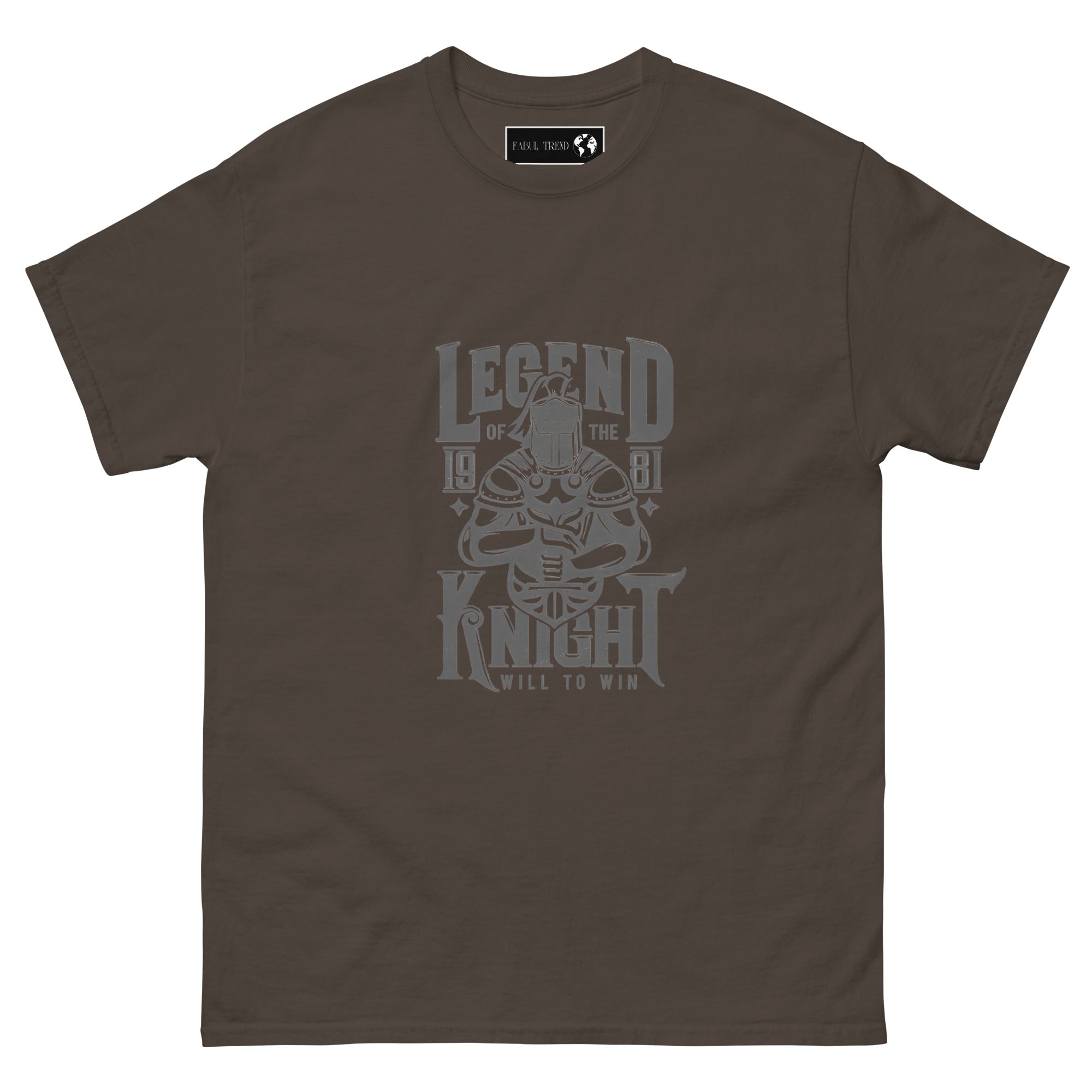 Legend Knight