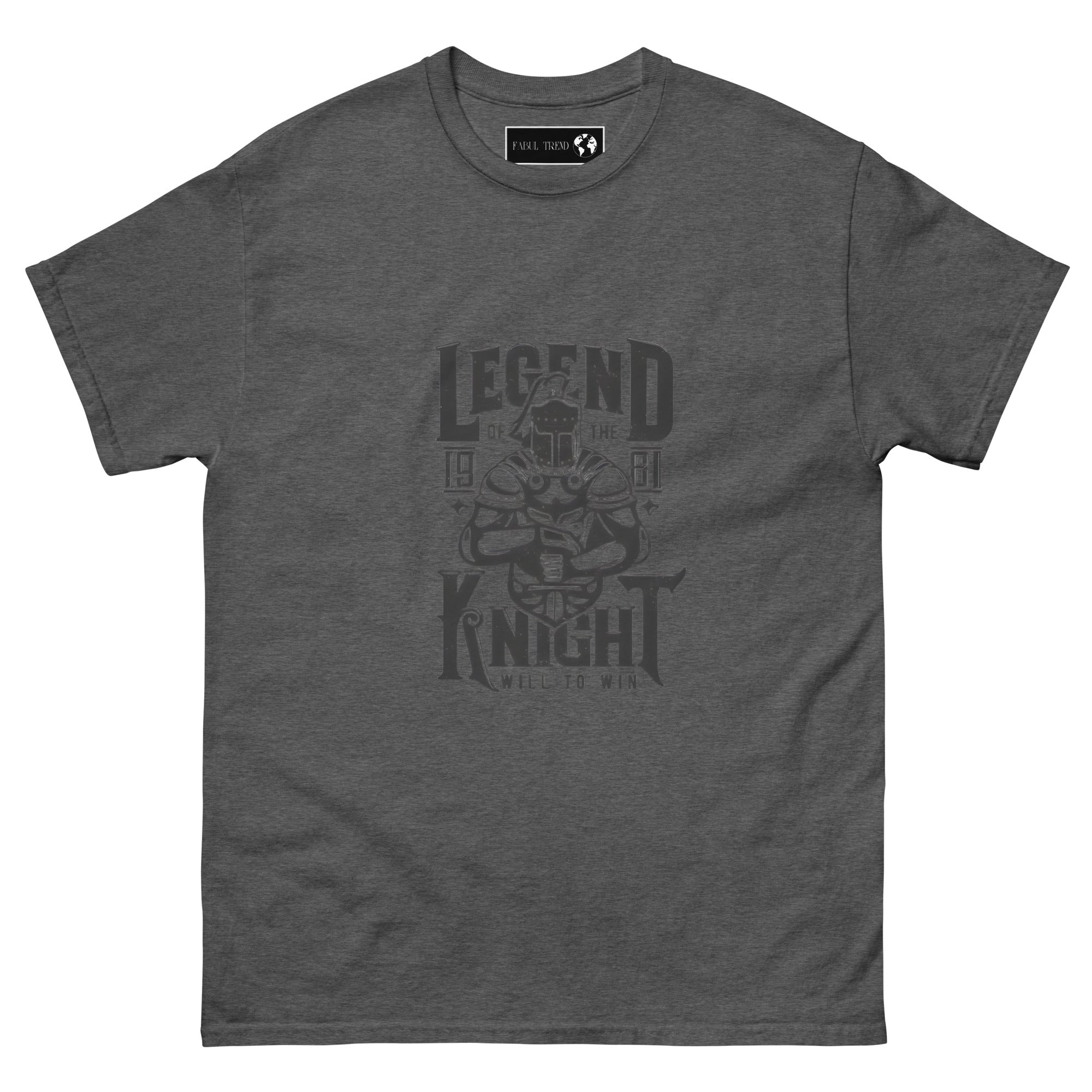 Legend Knight