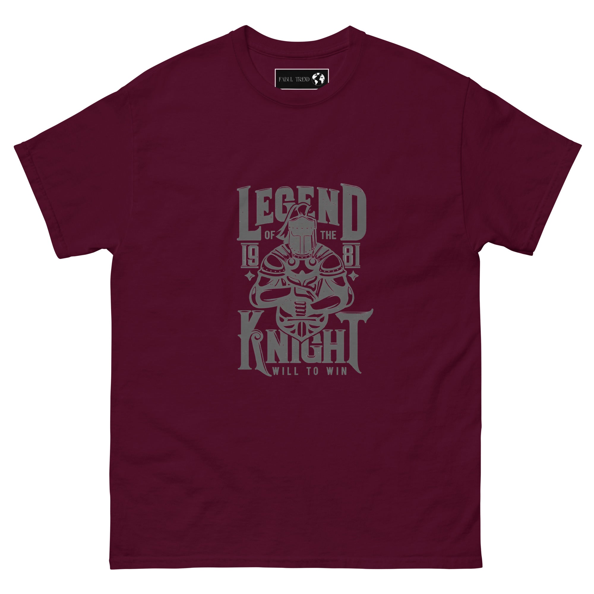 Legend Knight