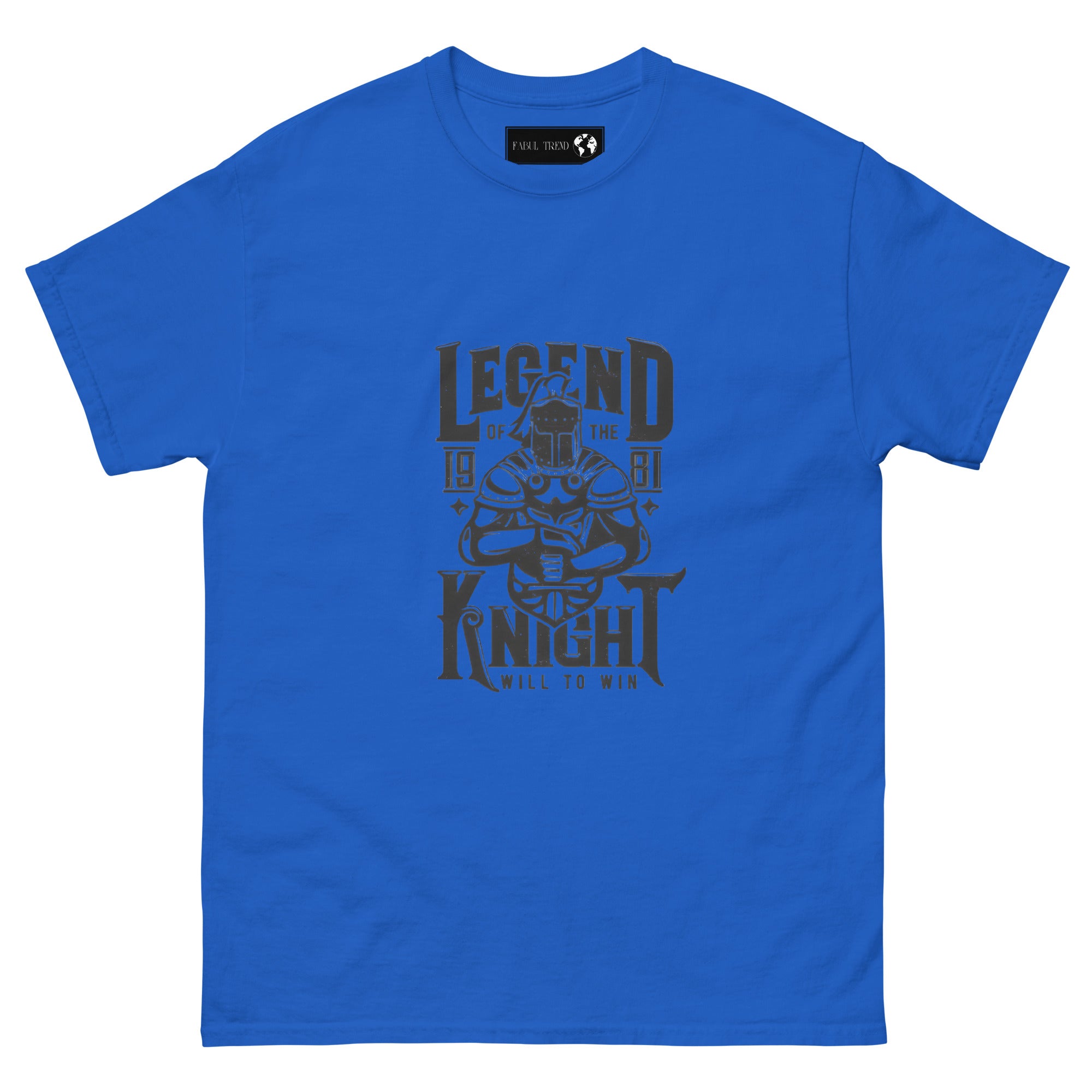 Legend Knight