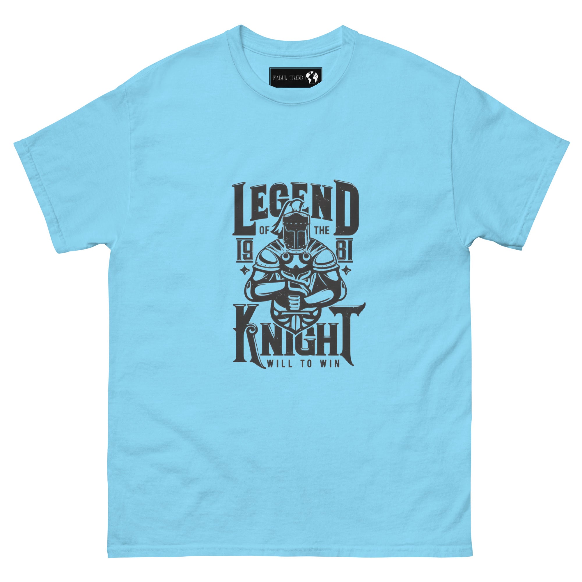 Legend Knight