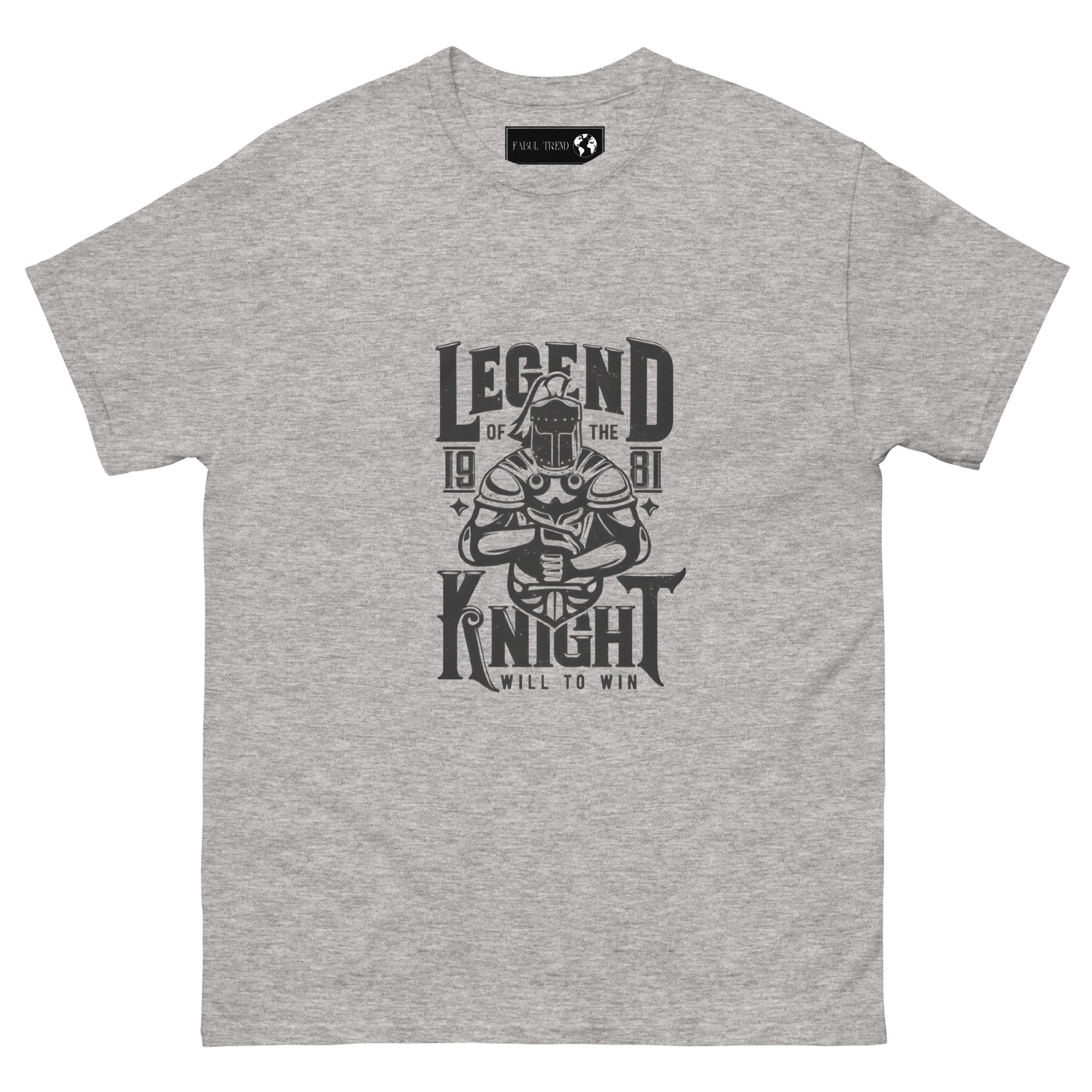 Legend Knight