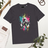 Unisex organic cotton t-shirt