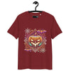 halloween t-shirt