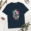 Unisex organic cotton t-shirt