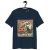 boo! halloween t-shirt