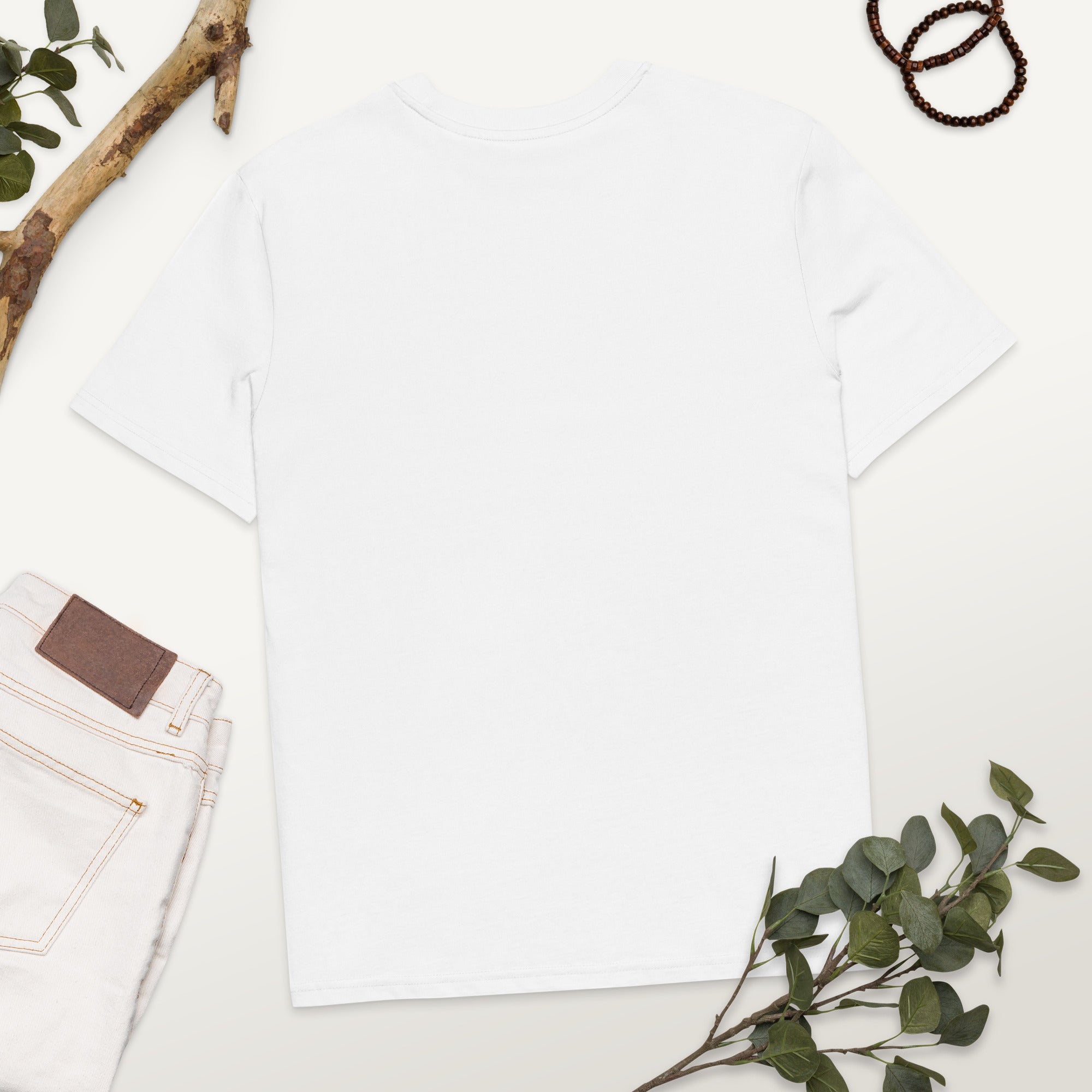 t-shirt With FABULTREND