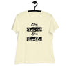Women's Relaxed T-Shirt Stay