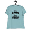 T-shirt Stay