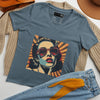 t-shirt ancient women