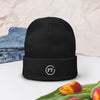 Embroidered FabulTrend logo cap - FabulTrend